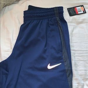 Nike Dri-fit jogging pants